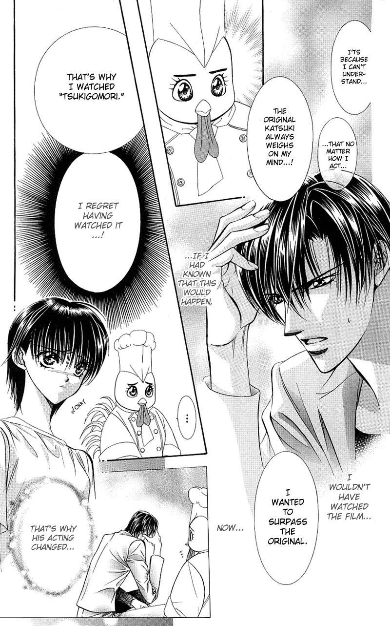 Skip Beat!, Chapter 64 The Spell at Dawn image 12