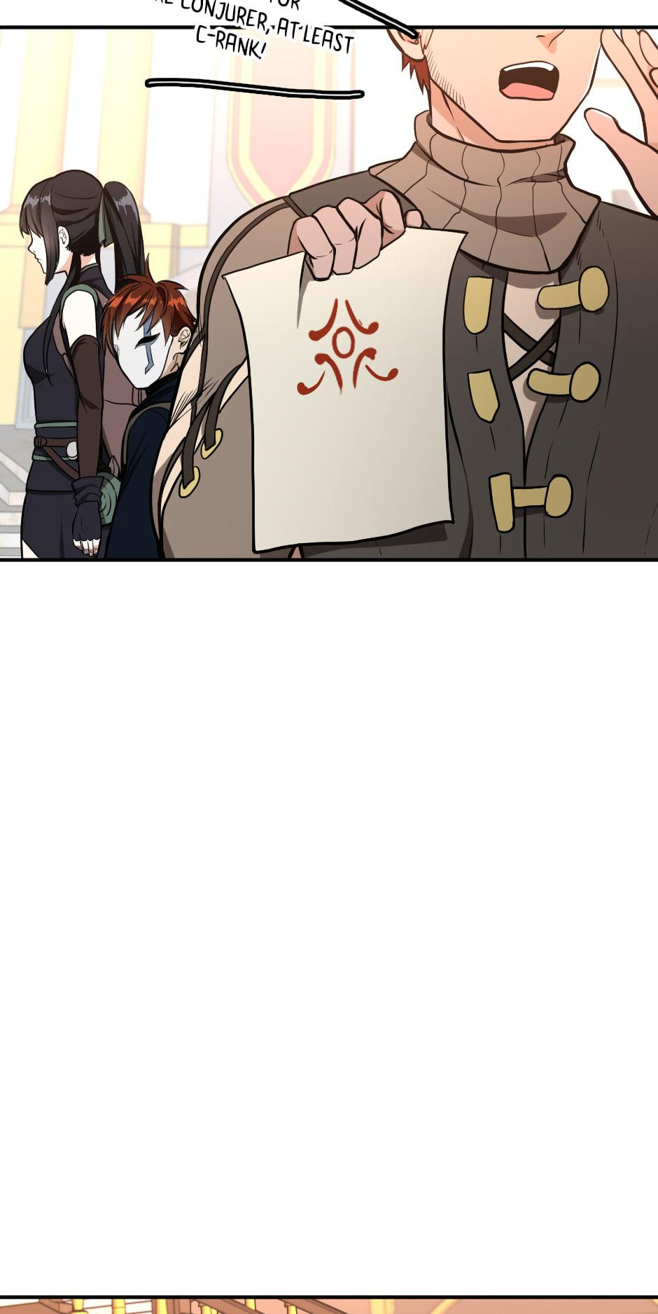 The Beginning After The End, Episode 48 image 52