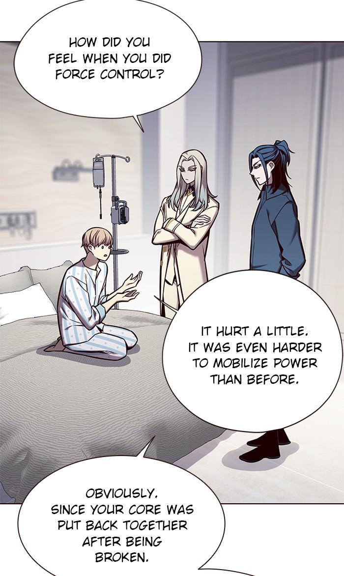 Eleceed, Chapter 142 image 38