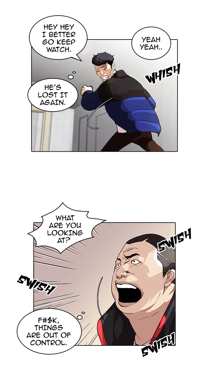 Lookism, Chapter 55 image 27
