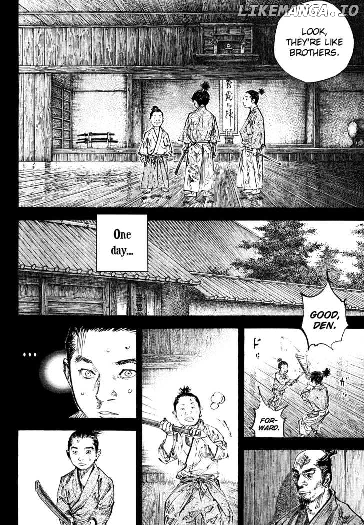 Vagabond, Chapter 241 image 02