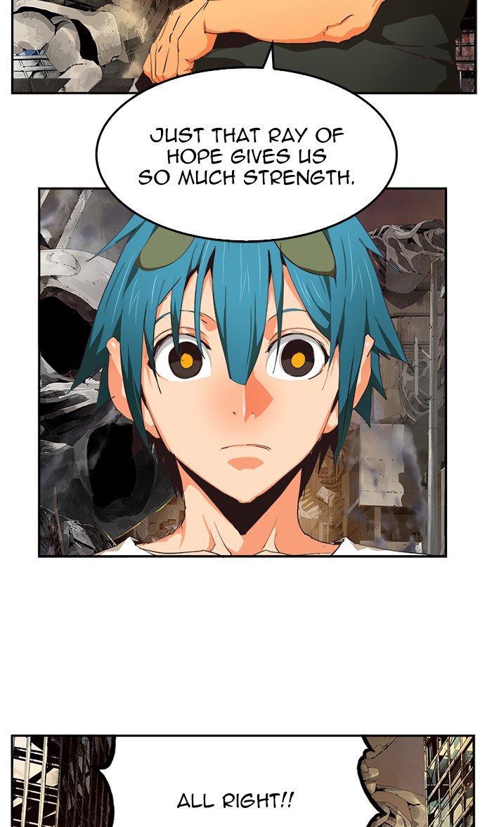 The God of High School, Chapter 484 image 76