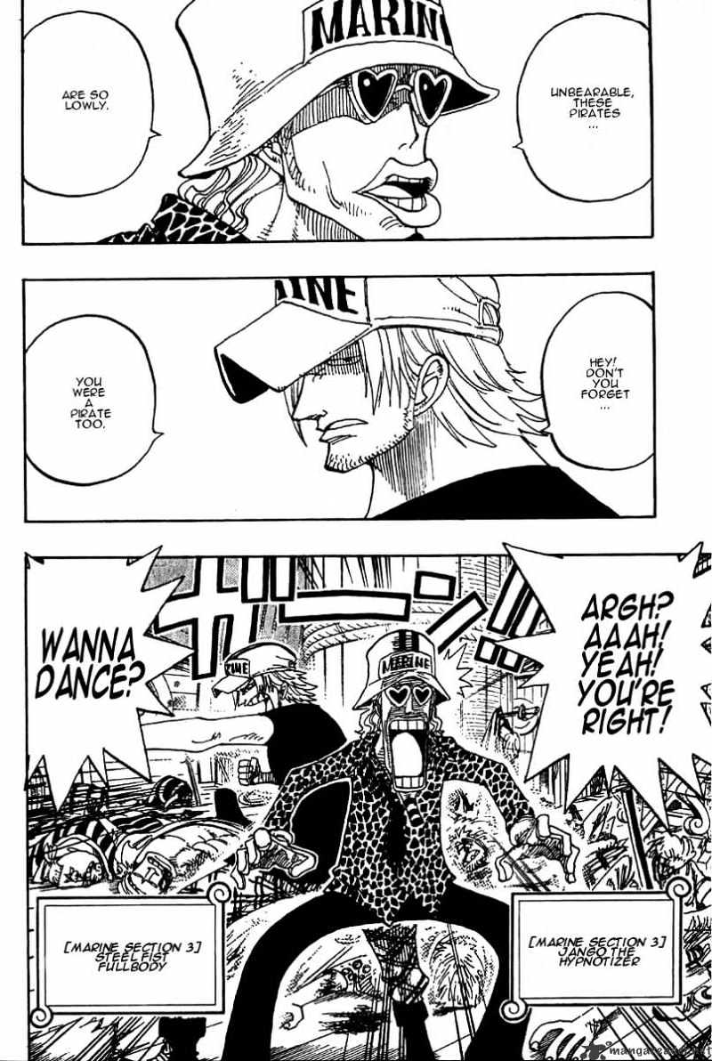 One Piece, chapter 214 image 04
