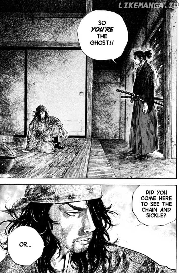 Vagabond, Chapter 116 image 08