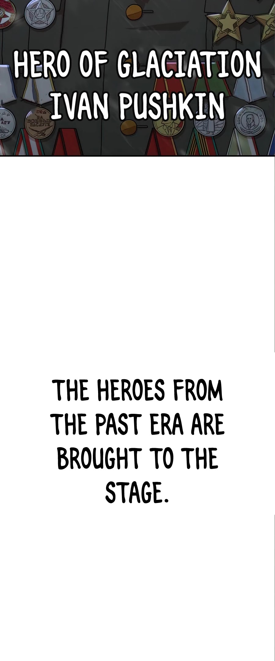 Hero Has Returned, Chapter 23 image 58