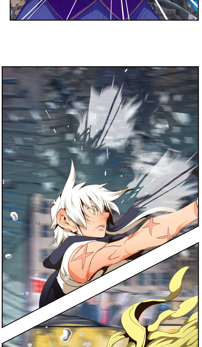 The God of High School, Chapter 456 image 092