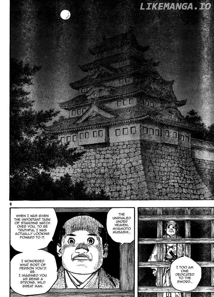 Vagabond, Chapter 261 image 07