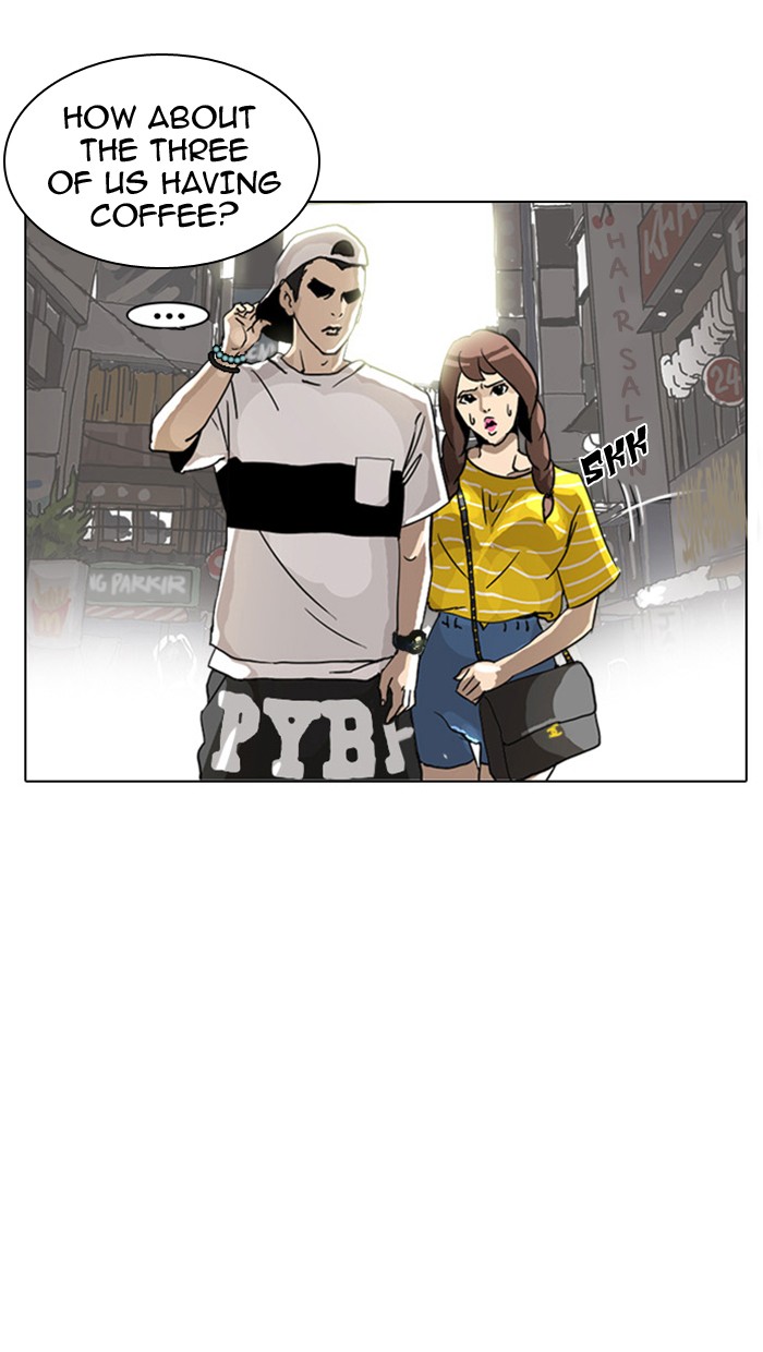 Lookism, Chapter 2 image 095
