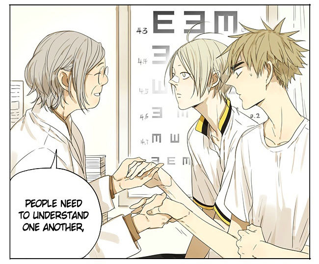 19 Days, Chapter 63 image 4