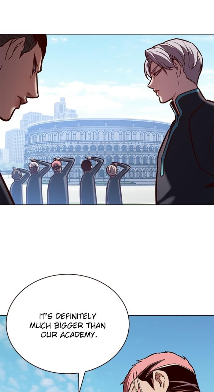 Eleceed, Chapter 191 image 33