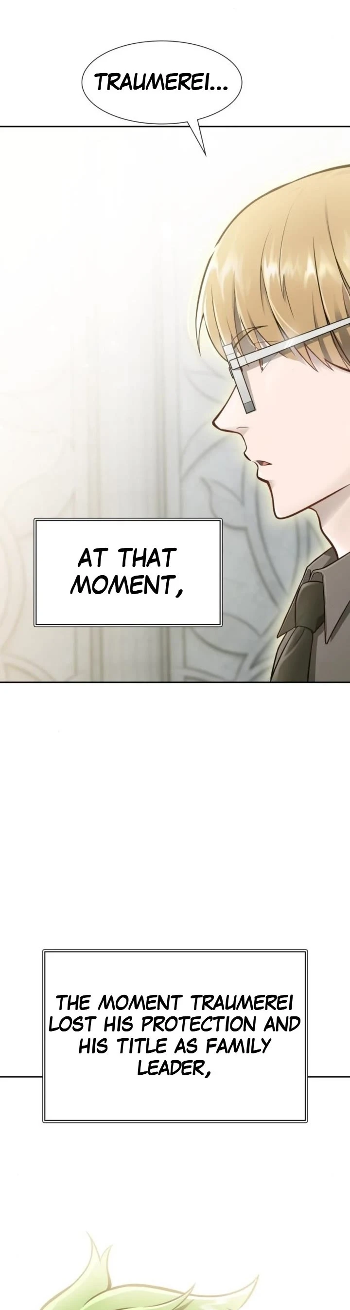 Tower of God, Chapter 650 image 53