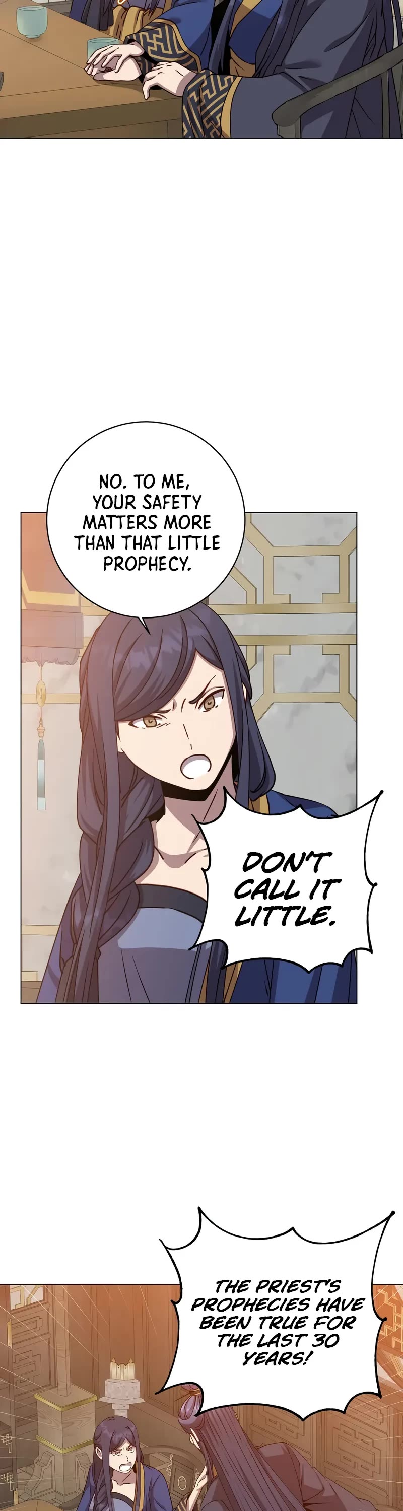 The Max Level Hero Has Returned, Chapter 196 image 13