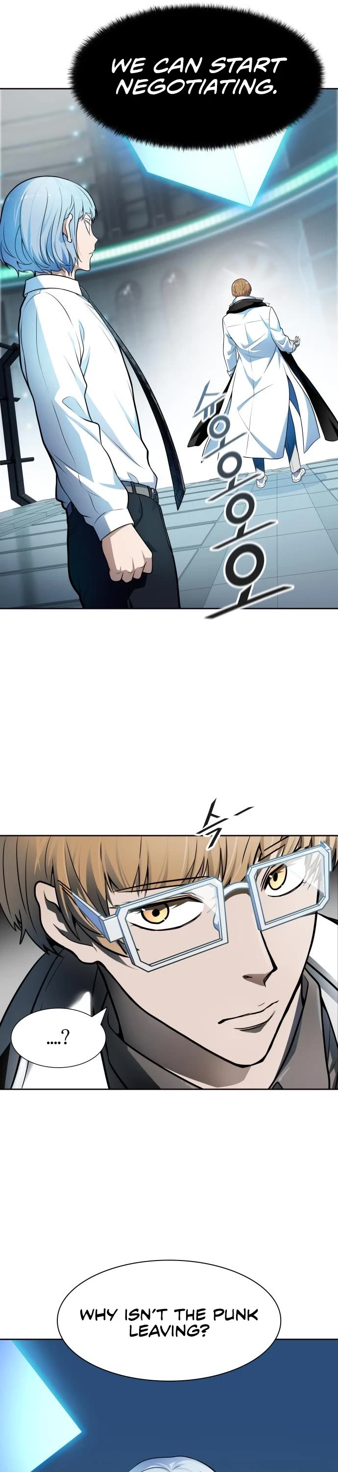 Tower of God, Chapter 574 image 23