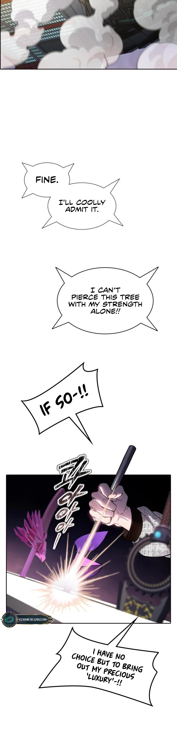 Tower of God, Chapter 585 image 59