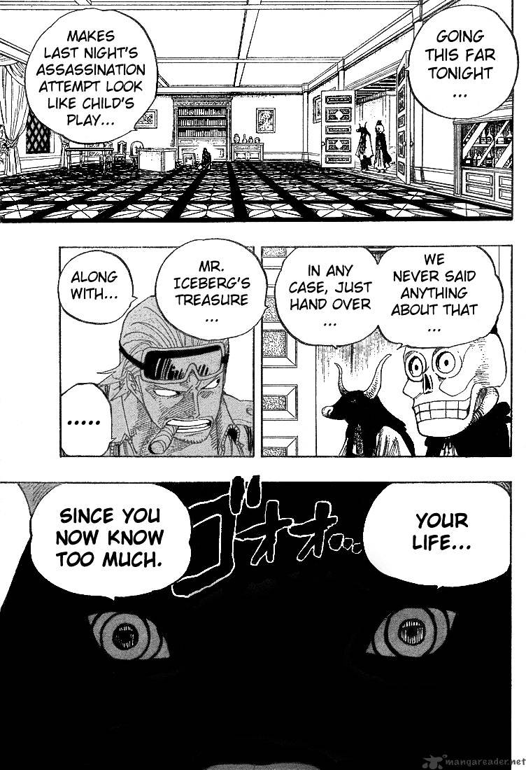 One Piece, chapter 343 image 09