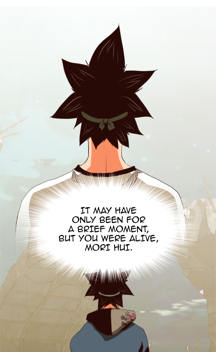 The God of High School, Chapter 375 image 092