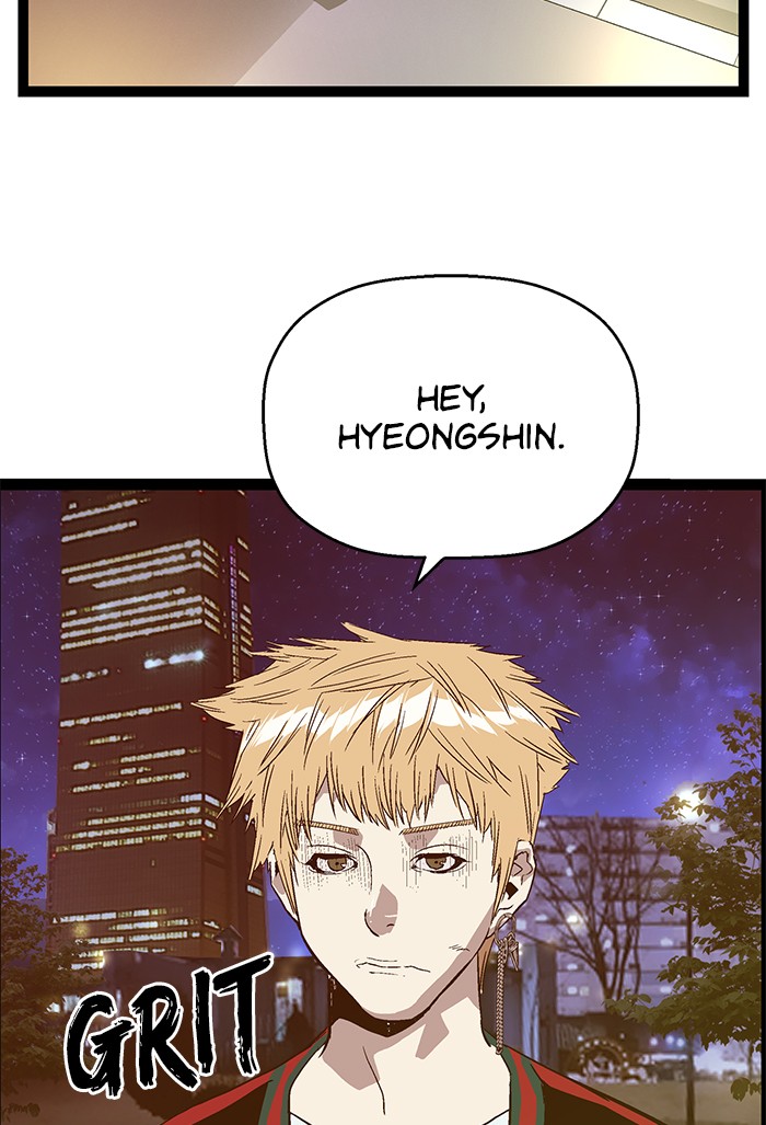 Weak Hero, Chapter 113 image 102