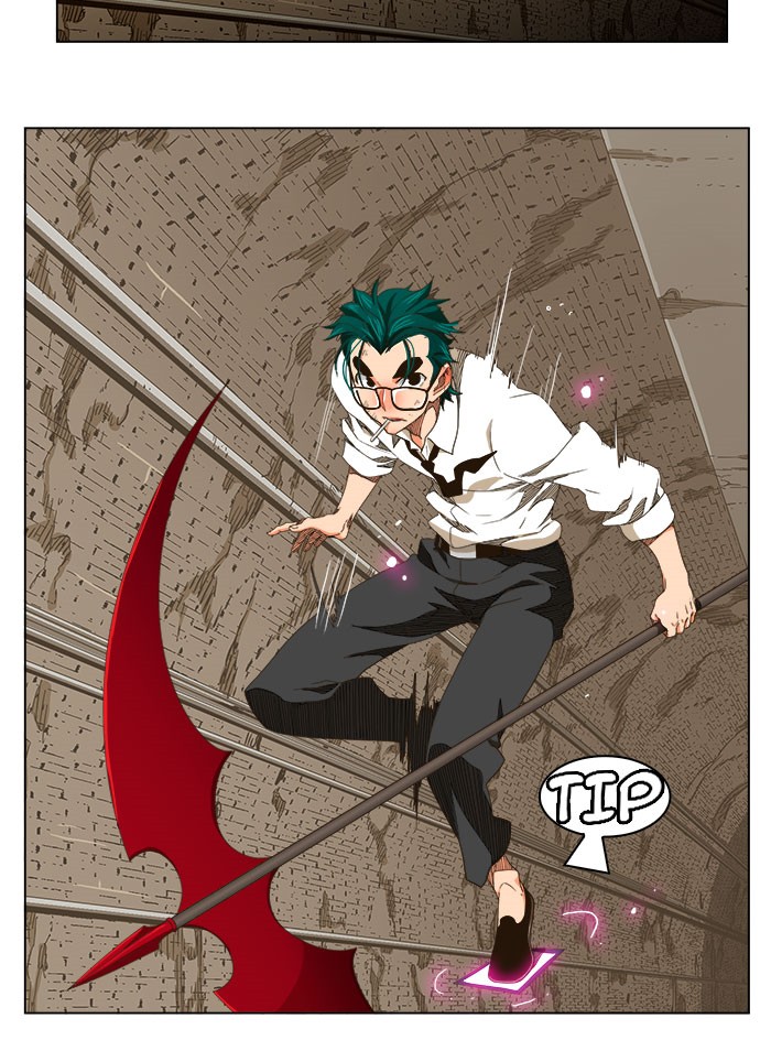The God of High School, Chapter 240 image 28