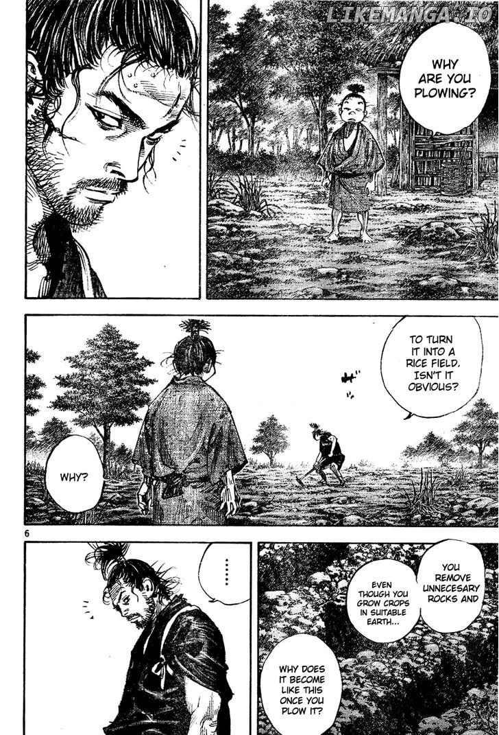 Vagabond, Chapter 306 image 05