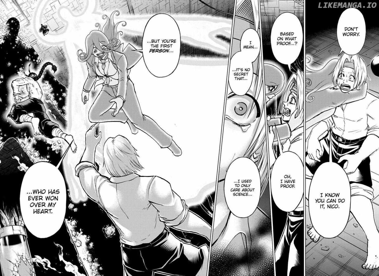 Chapter 204 image 13