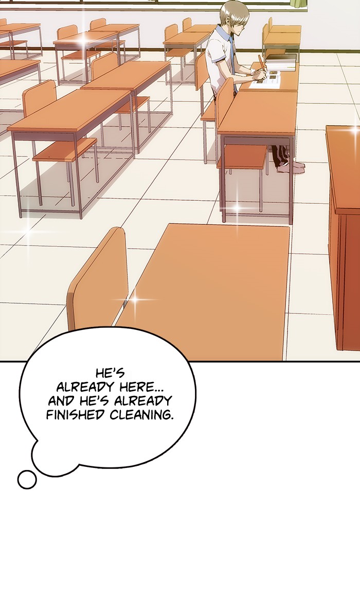 Weak Hero, Chapter 13 image 086