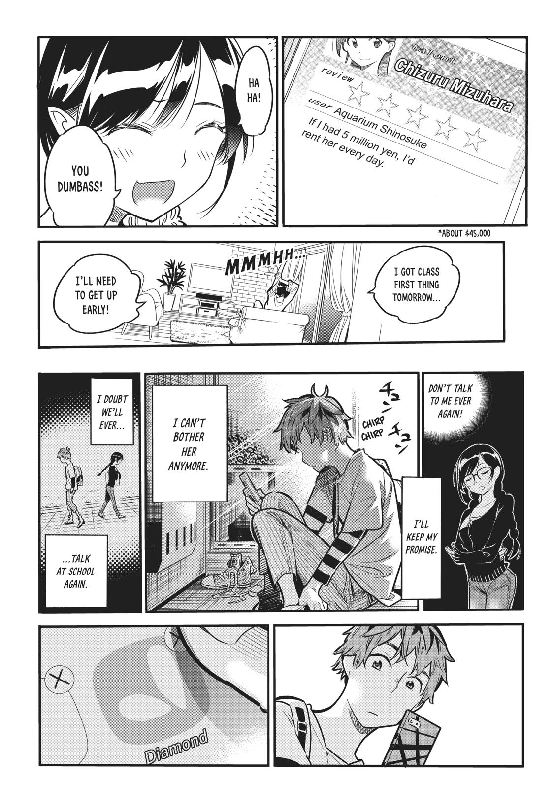 Rent A Girlfriend, Chapter 2 image 48