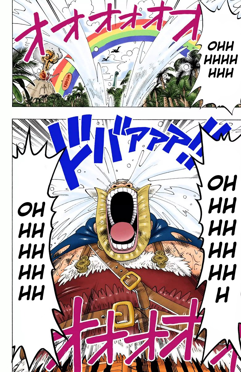 One Piece, chapter 127 v2 image 04