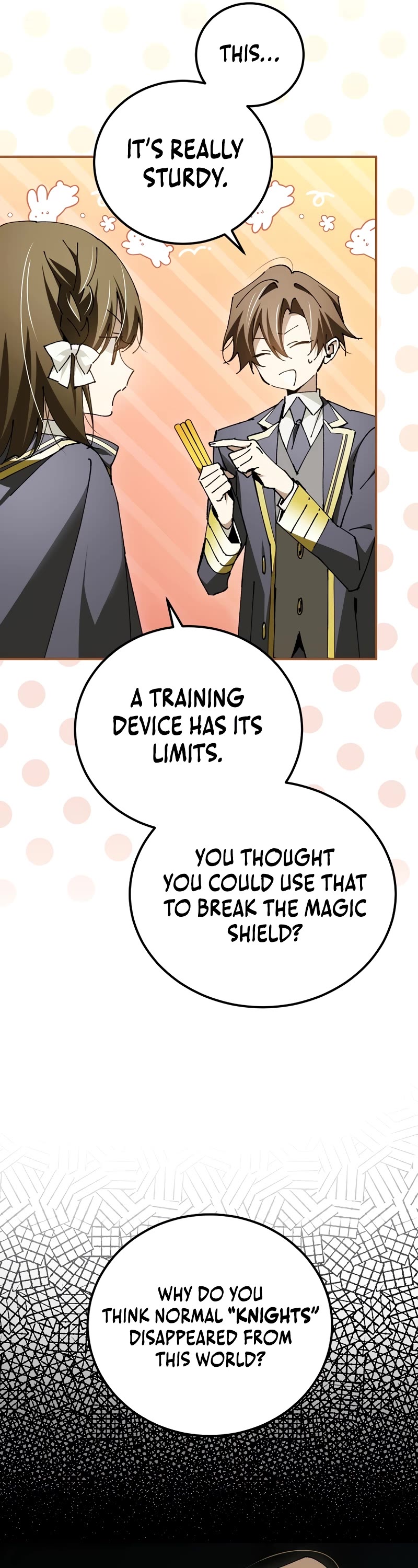 Magic Academy’s Genius Blinker, Chapter 25 image 07