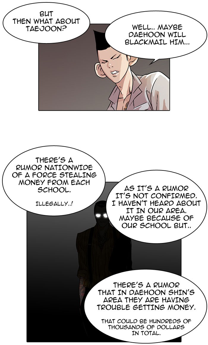 Lookism, Chapter 66 image 53