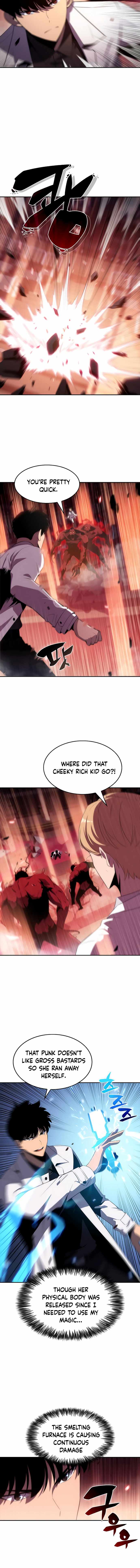 Solo Max-Level Newbie, Chapter 37 image 04