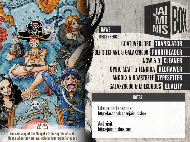One Piece, chapter 898 image 02