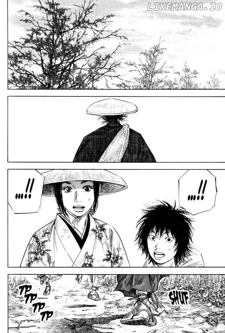 Vagabond, Chapter 105 image 10