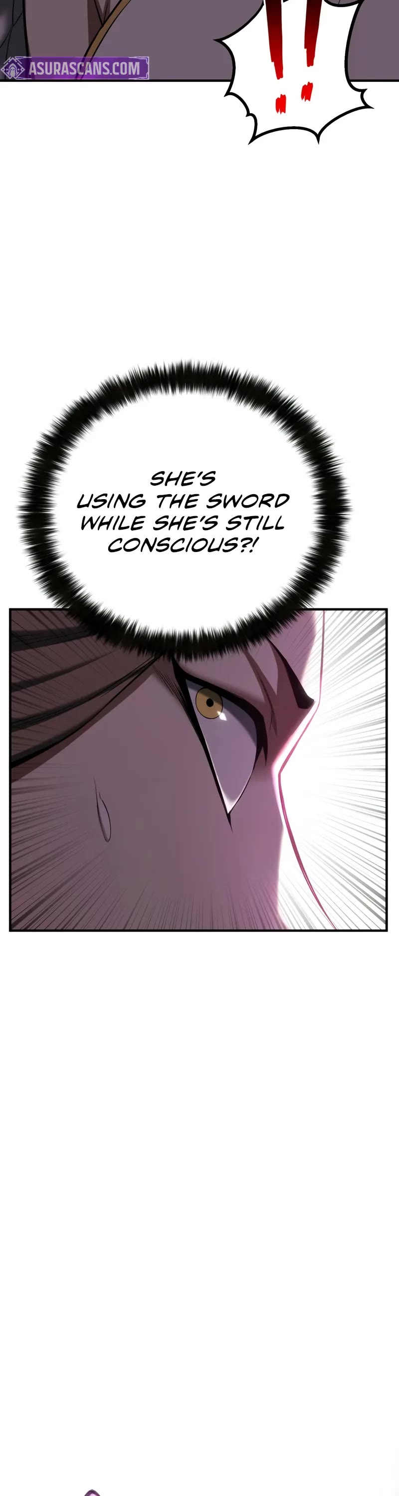 Absolute Necromancer, Chapter 77 image 23