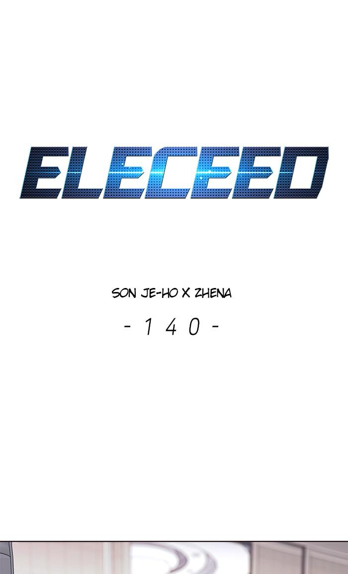 Eleceed, Chapter 140 image 01