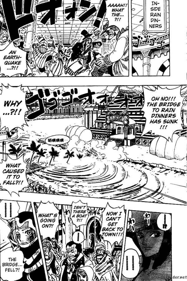 One Piece, chapter 174 image 18