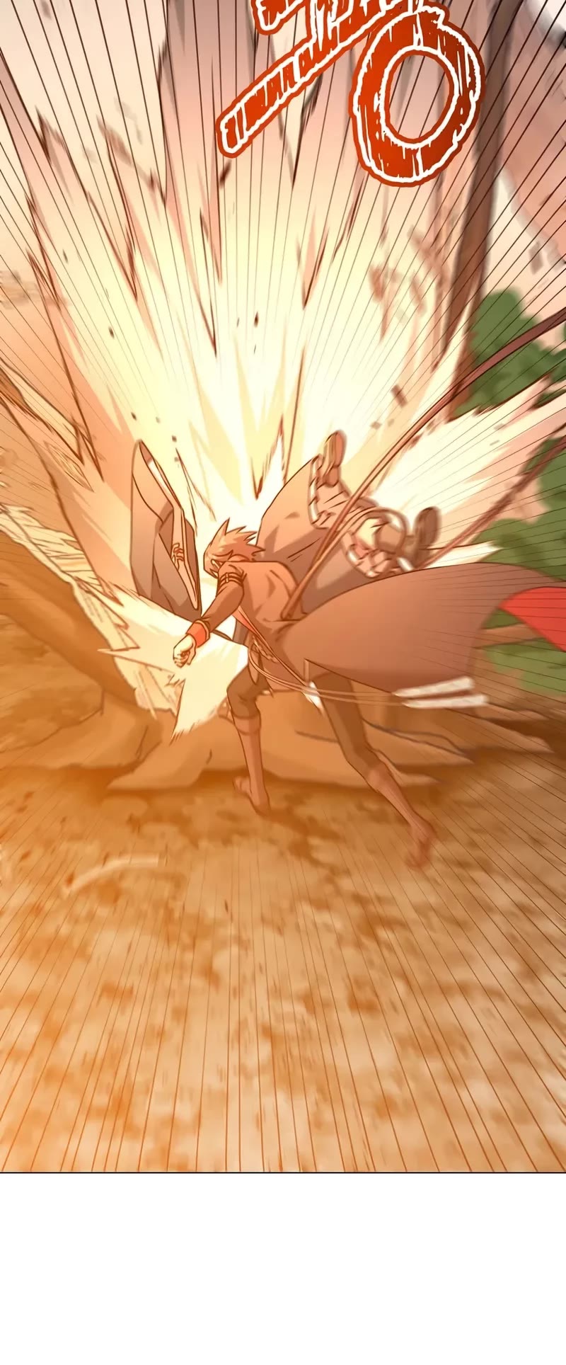 The Max Level Hero Has Returned, Chapter 204 image 40