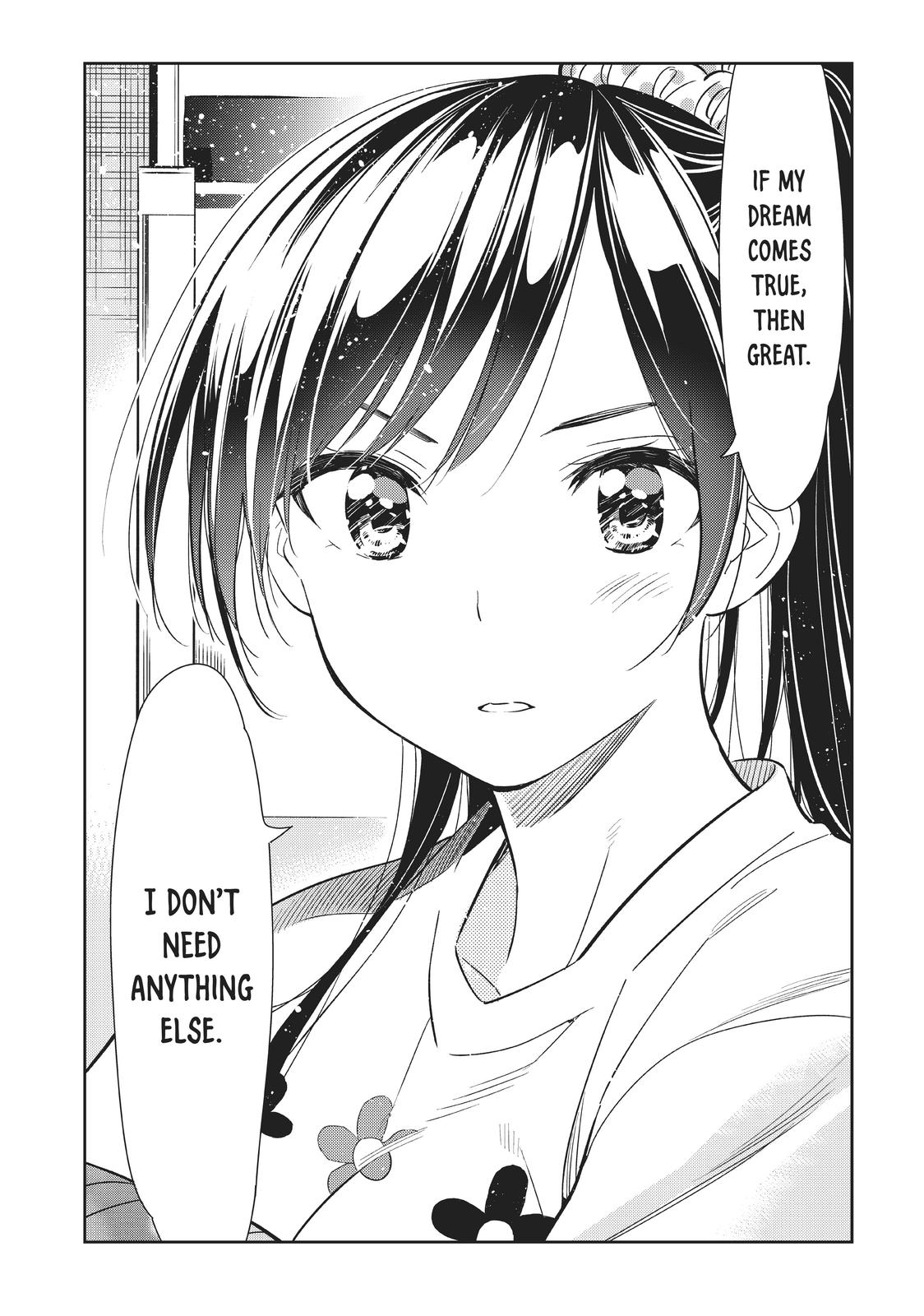 Rent A Girlfriend, Chapter 108 image 15