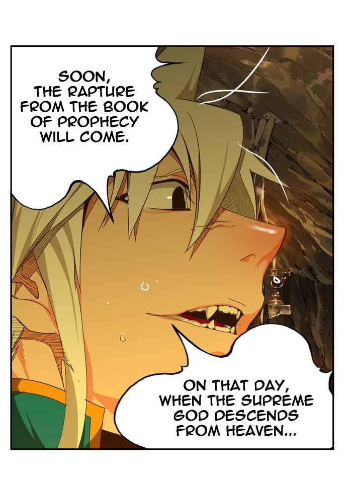 The God of High School, Chapter 438 image 085