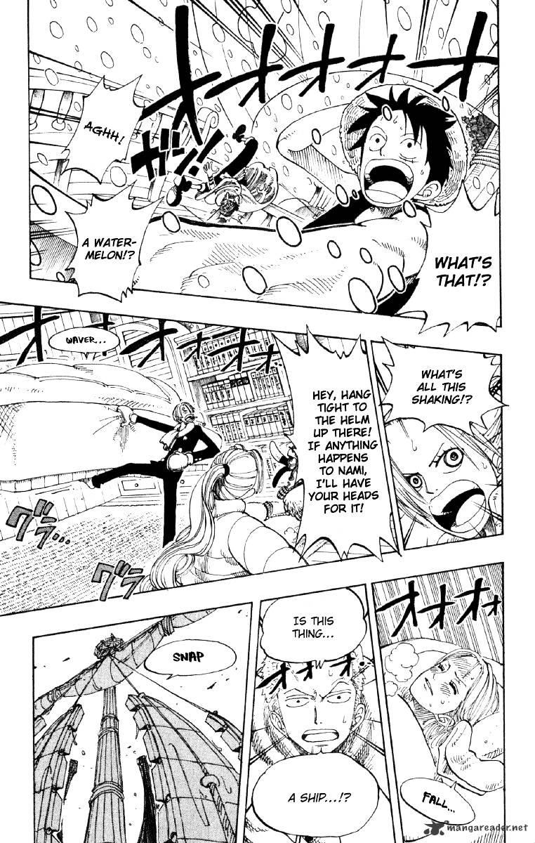 One Piece, chapter 131 image 07