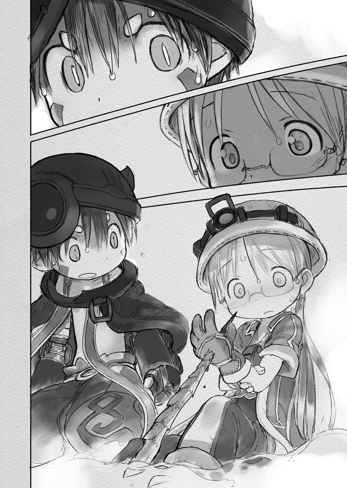 Made In Abyss, Chapter 19 image 06
