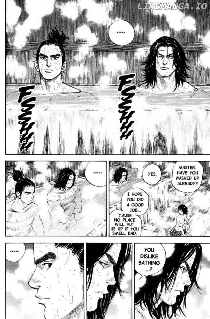 Vagabond, Chapter 81 image 03