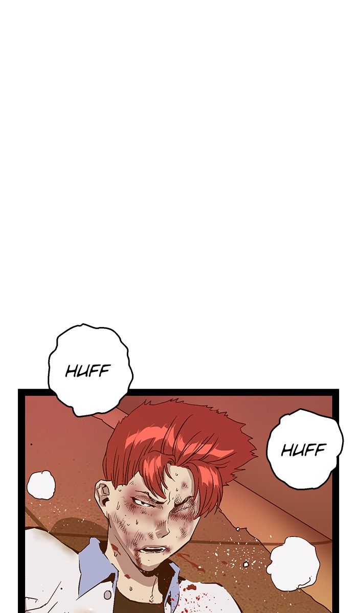 Weak Hero, Chapter 120 image 014