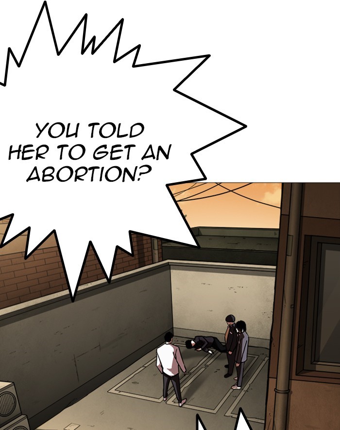 Lookism, Chapter 247 image 060