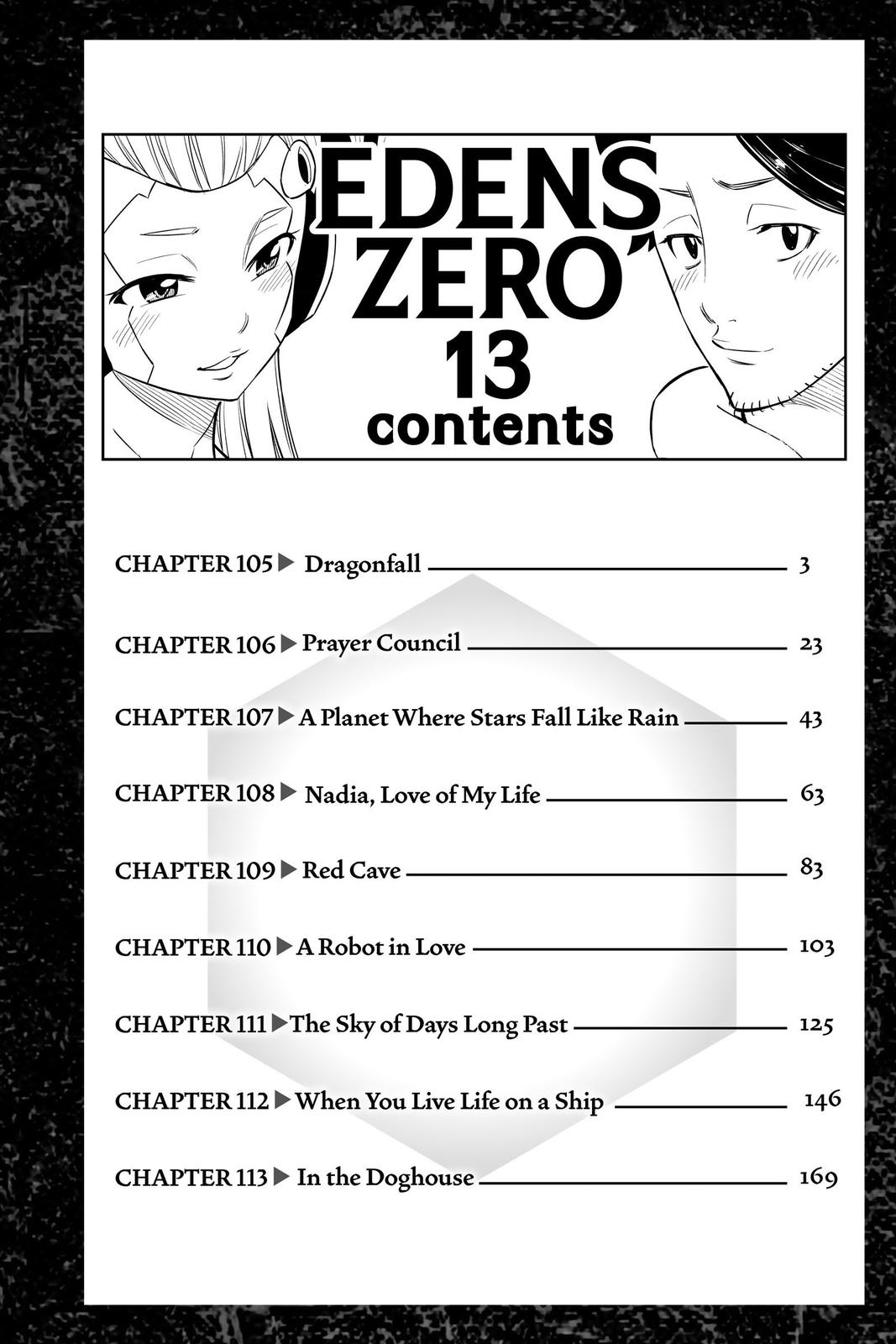 Edens Zero Chapter 105 image 03