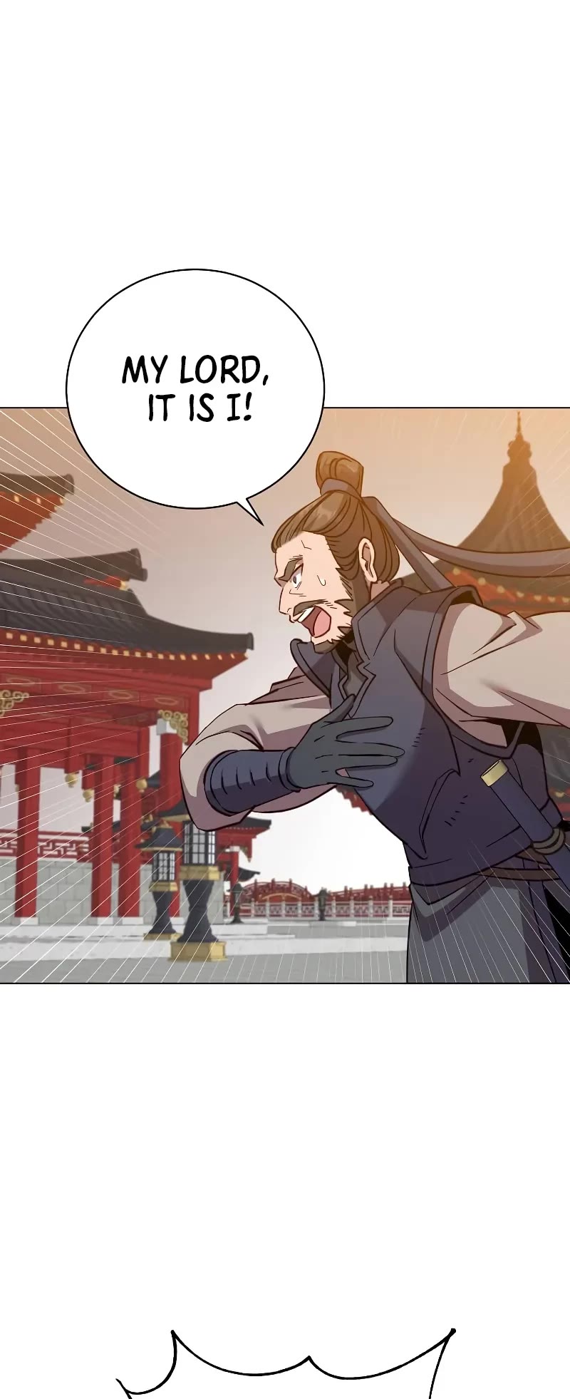 The Max Level Hero Has Returned, Chapter 195 image 25