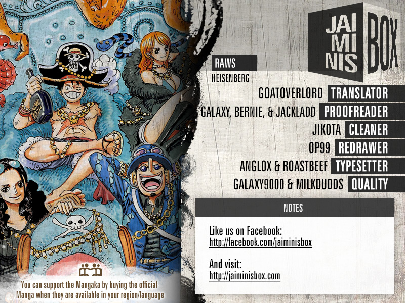 One Piece, chapter 896 image 02