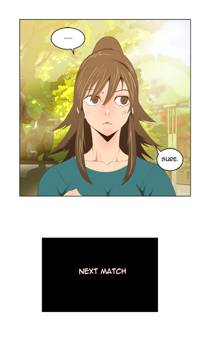 The God of High School, Chapter 71 image 13