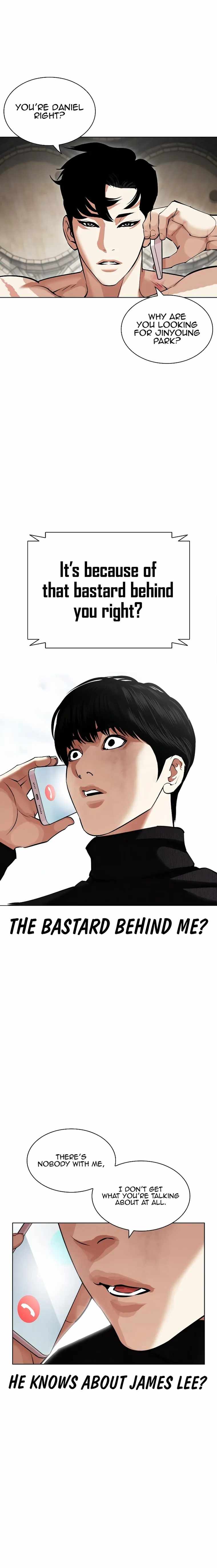 Lookism, Chapter 435 image 04