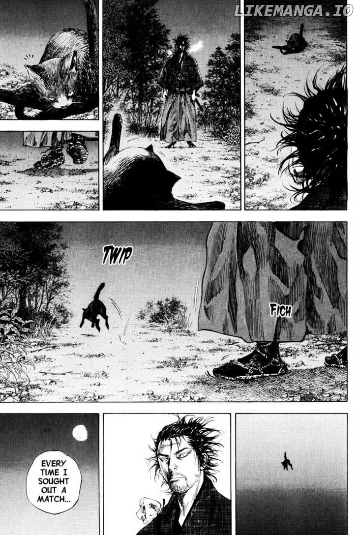 Vagabond, Chapter 183 image 11