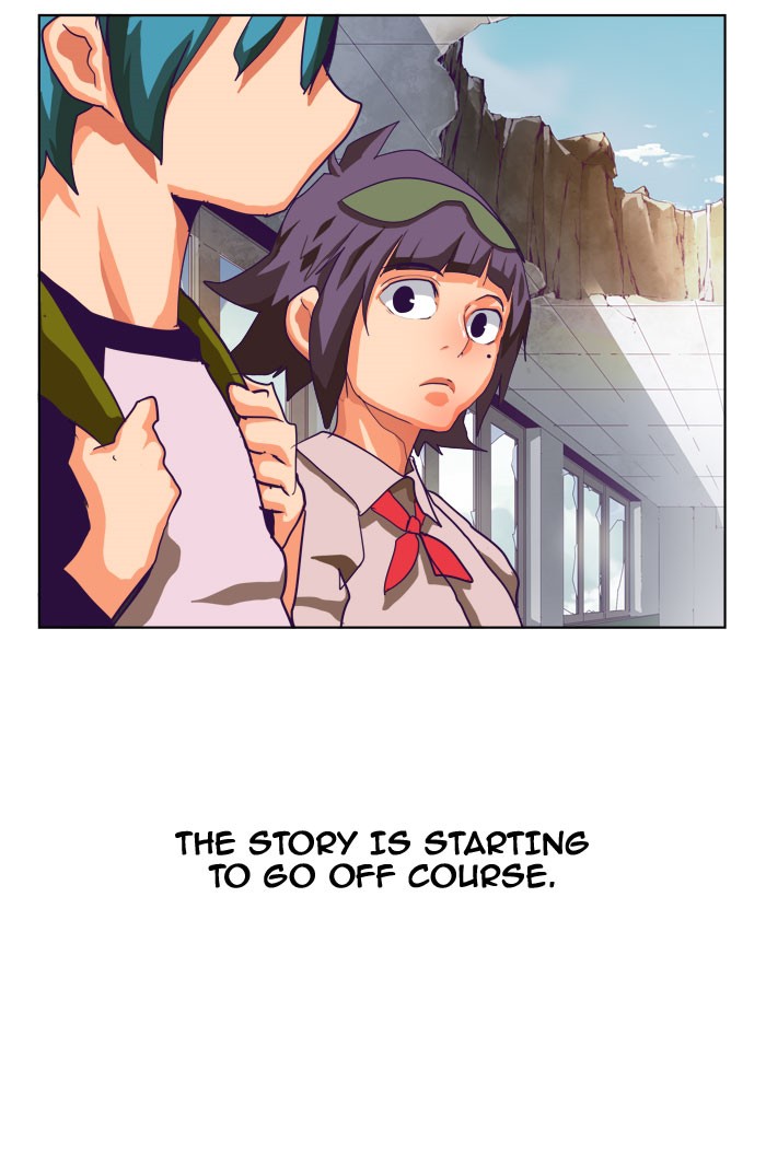 The God of High School, Chapter 318 image 100